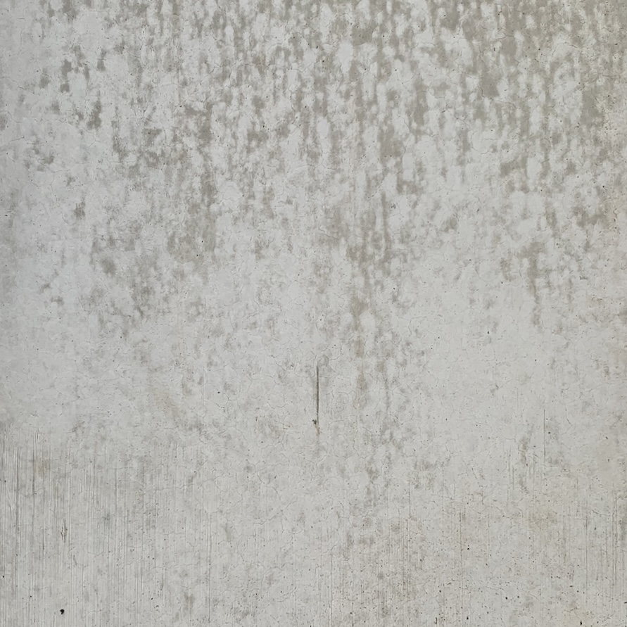 Wand blanco